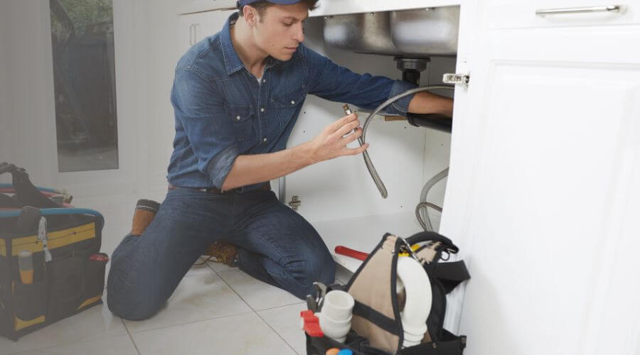 Local expert plumbing services in Arroyo Seco, NM